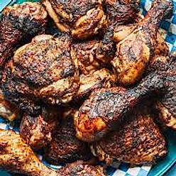 Jerk Chicken